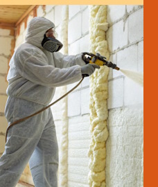 Услуги Услуги утепления в Черняховске под ключ